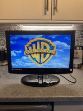 Technika 19-inch LCD TV/DVD