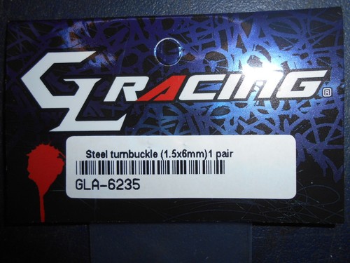 Racing part gla 6235 - racing, no
