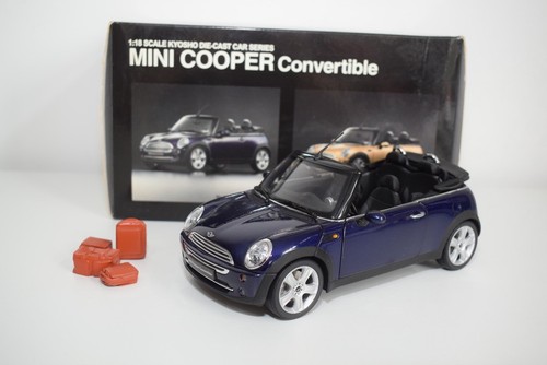 C32 kyosho 08559pb mini - 1:18,
