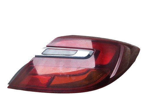 Vauxhall insignia taillight - vauxhall,