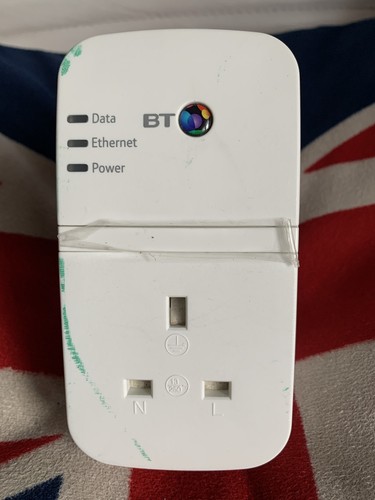 Broadband extender flex - bt,