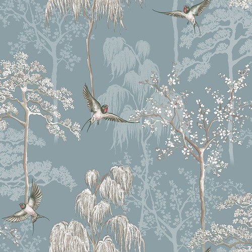Japanese garden wallpaper - garden,