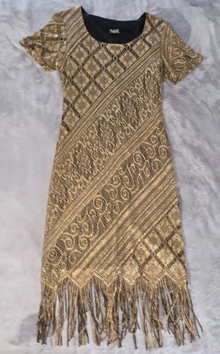 Vintage helene blake gold - vintage,