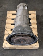 RANGE ROVER SPORT GEARBOX 8