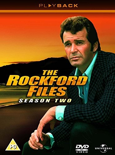 The rockford files - files:, 2