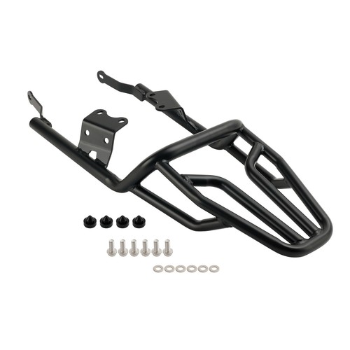Black top case - top, rack