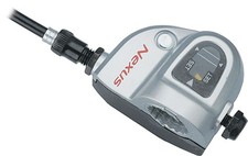 Shimano Nexus Inter3 Bell