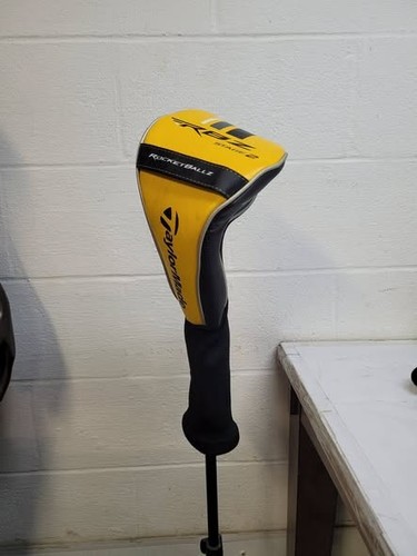 Taylormade rbz stage - rbz,