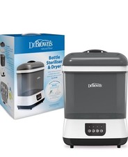 Bottle Steriliser & Dryer