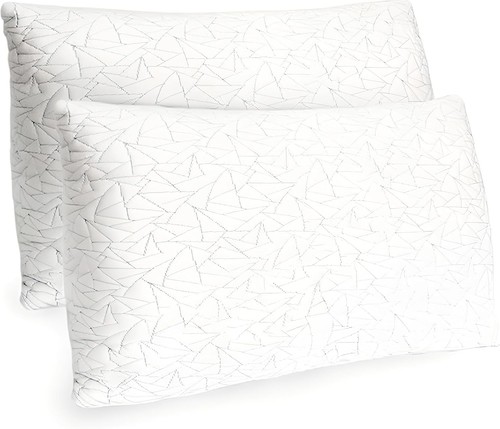 King size pillow - king, memory