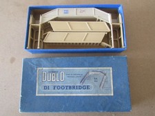 Vintage Hornby Dublo  D1