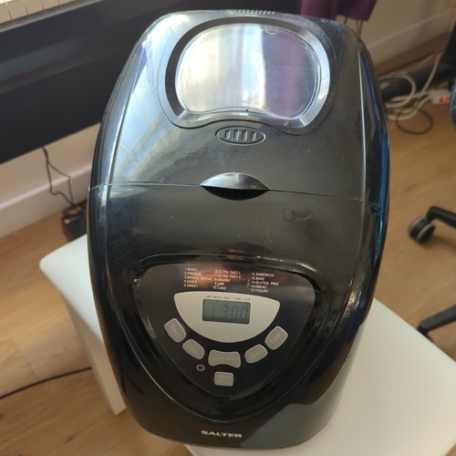 Salter ek4189 bread maker 600w - ek4189,