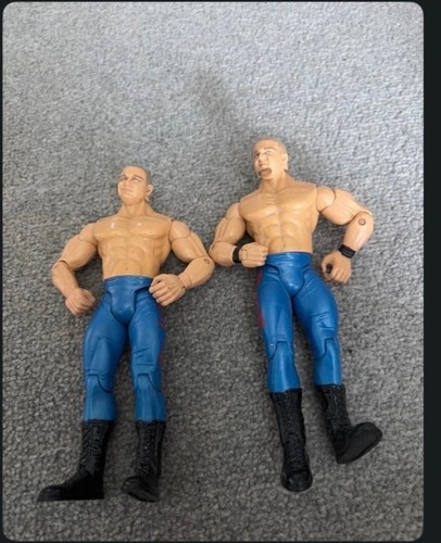 Wwe figures - wwe,