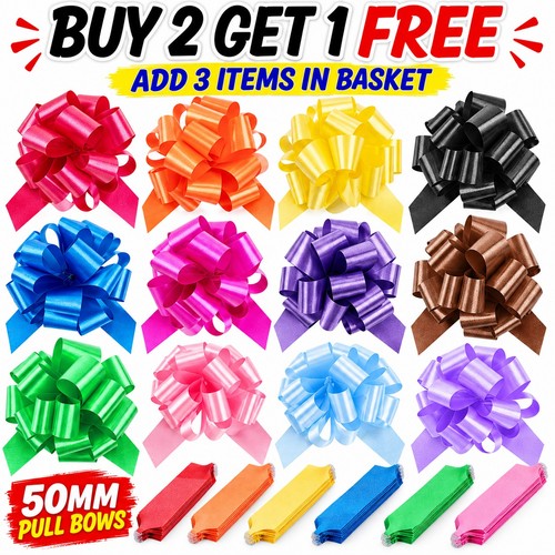 Large 50mm premium gift - premium,
