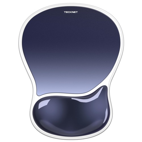 Tecknet mouse mat - tecknet,