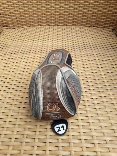 Ping degree hybrid - 21,