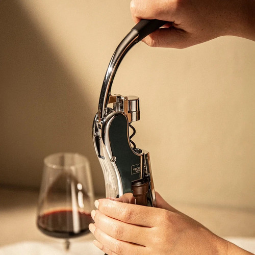 Vacu vin lever - lever,