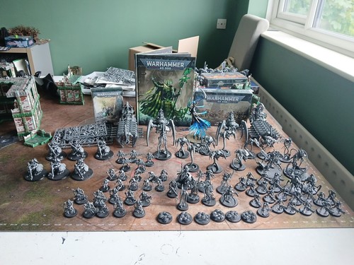 Large warhammer 40k - large,