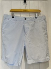 Jeff Banks Men’s Blue