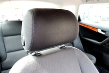 Audi A3 8P Front Headrest