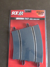 SCX Universal Outer curve ~ New, boxed