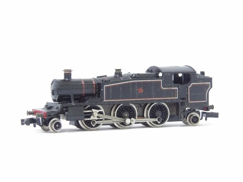 Graham farish gauge - farish,
