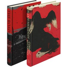 Blood Meridian – Folio