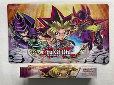Yu-Gi-Oh!  Official Chibi Yami