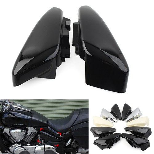 Battery fairing side cover - fairing,