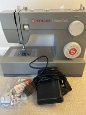 Singer 4432 Sewing Machine