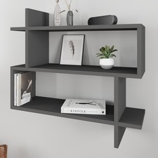 PARALEL Wall Mounted Floating