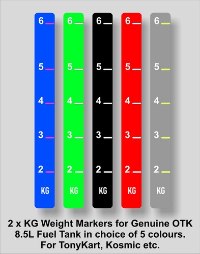 Otk tonykart kosmic ln kart - otk,,