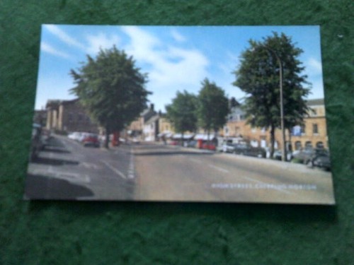 Chipping norton oxfordshire - norton,