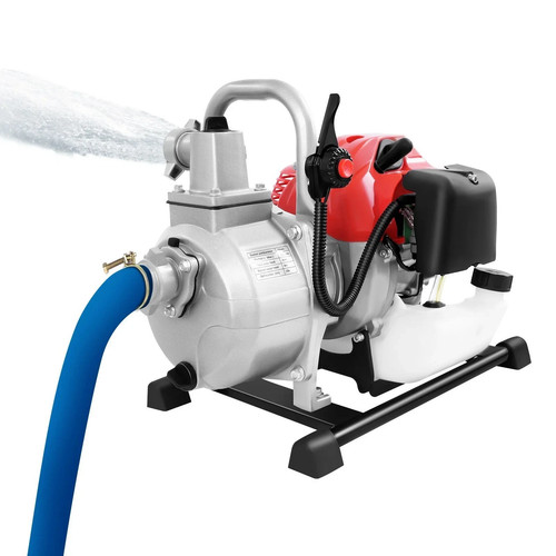 43cc irrigation transfer pump - 43cc,