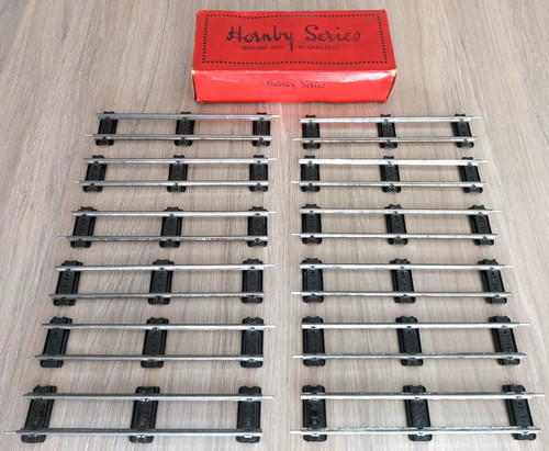 Gauge hornby series - (a), o