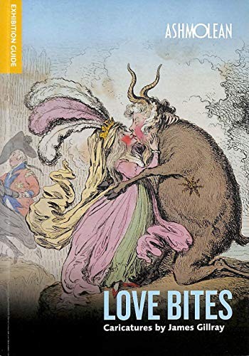 Love bites caricatures - bites,