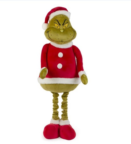 The grinch christmas - the,