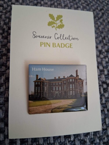 National trust ham house - national,
