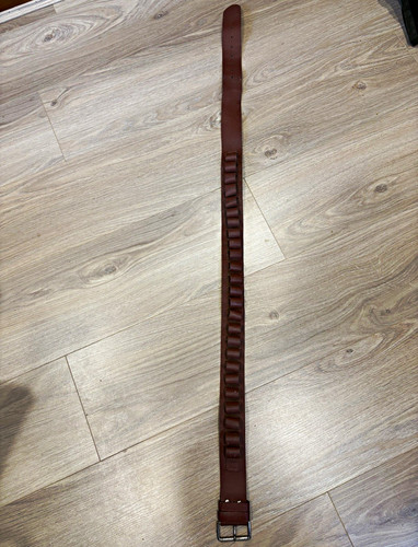 Bore brown leather - bore,