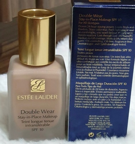 Old formulation estée lauder - formulation,