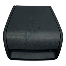 BMW 3 4 Series F30 F32 F80 F82 Rear Child Seat Isofix Cover 7256110