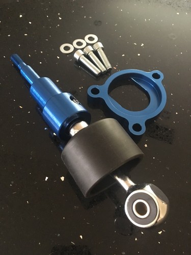 Epman short shifter for nissan - epman,
