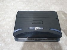 Netgear Rangemax WNDR3700 N600