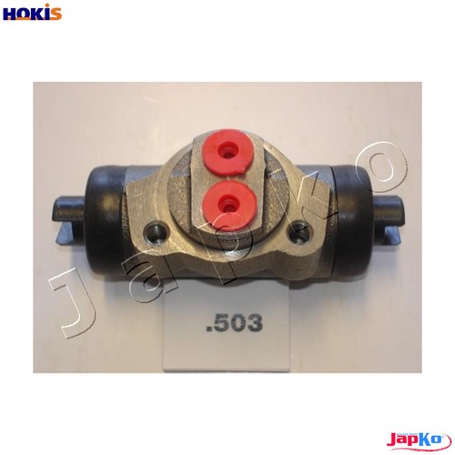 Wheel brake cylinder - cylinder, 67503
