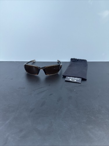 Oakley five transparent sports - five,
