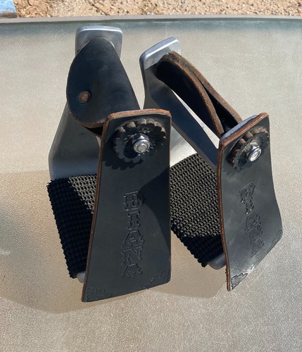 Western safety stirrups usa - safety,