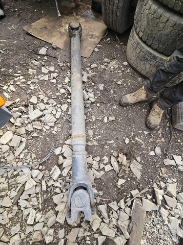 Mercedes actros propshaft - mercedes,