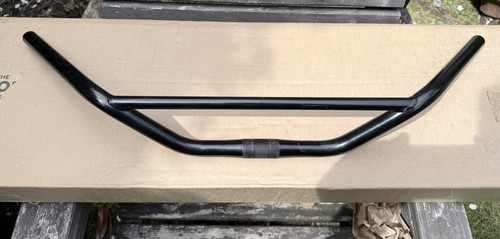 Velo orange klunker bars - orange,