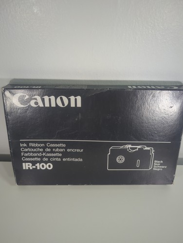 Canon 100 ink - ir-100, oem