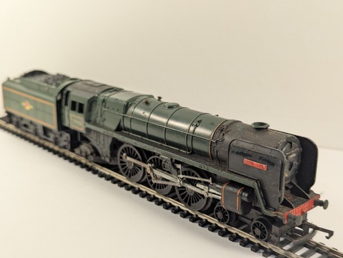 Tri ang railways r259 gauge - r259,
